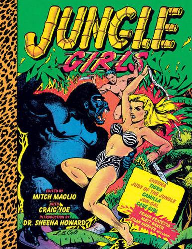 Jungle Girls