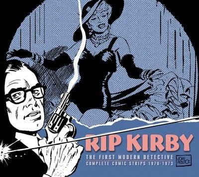 Rip Kirby