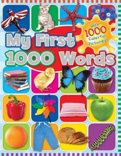 My First 1000 Words