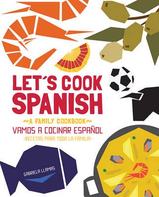 Let's Cook Spanish