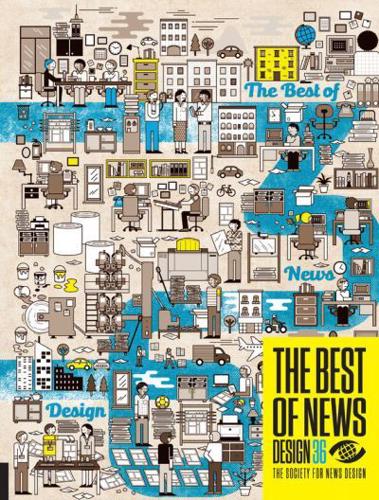 The Best of News Design. 36