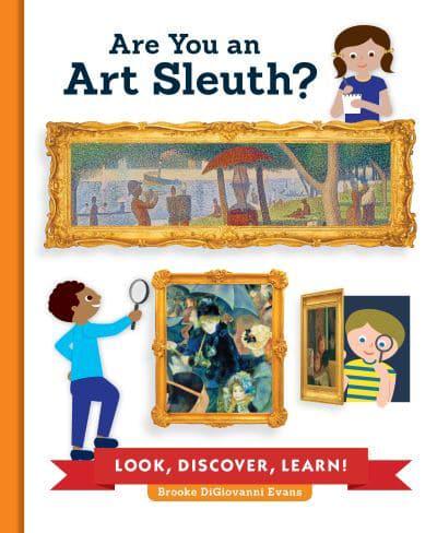 Are You an Art Sleuth?