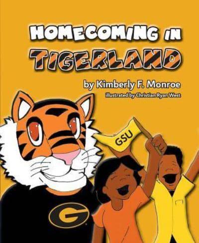 Homecoming in Tigerland