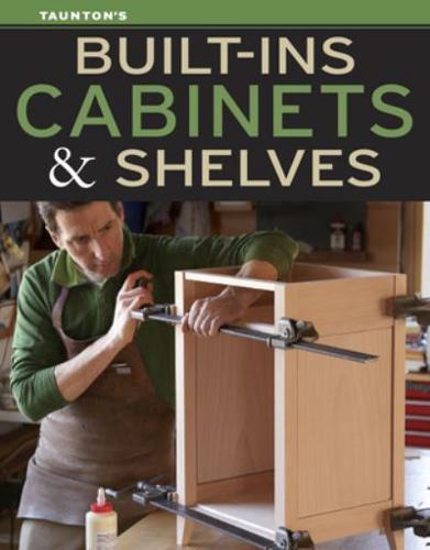 Built-Ins, Shelves & Cabinets