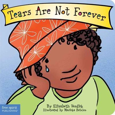 Tears Are Not Forever