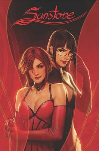 Sunstone. Volume 1