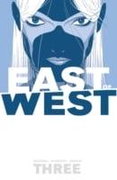 East Of West, Vol. 3