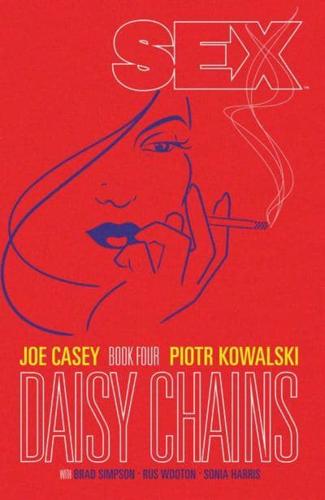 Sex. Book Four Daisy Chains