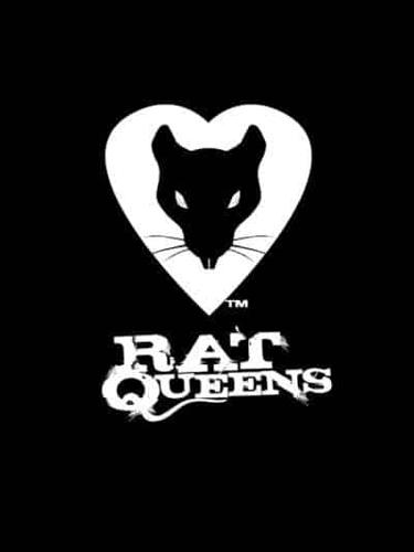 Rat Queens Deluxe Edition Vol. 1