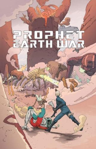 Prophet. 5 Earth War