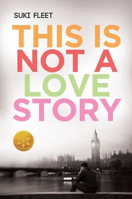 This Is Not a Love Story [Library Edition]