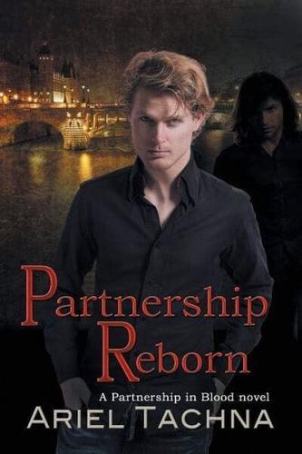 Partnership Reborn Volume 9