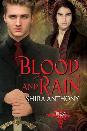 Blood and Rain Volume 1