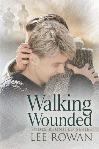 Walking Wounded Volume 5
