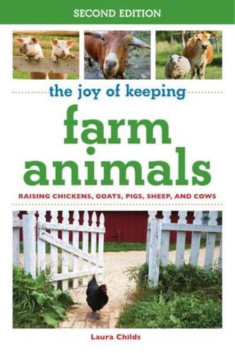 The Joy of Keeping Farm Animals