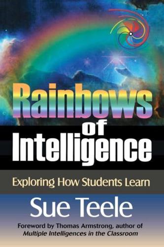 Rainbows of Intelligence