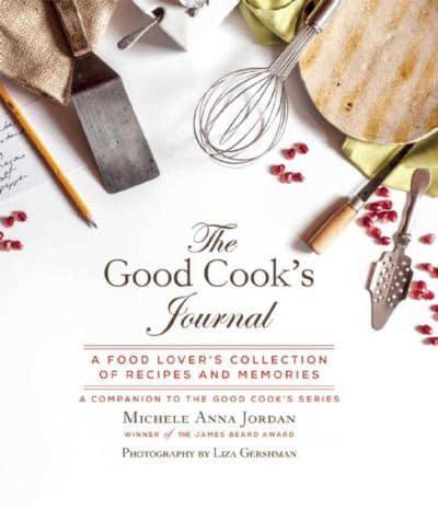 The Good Cook's Journal