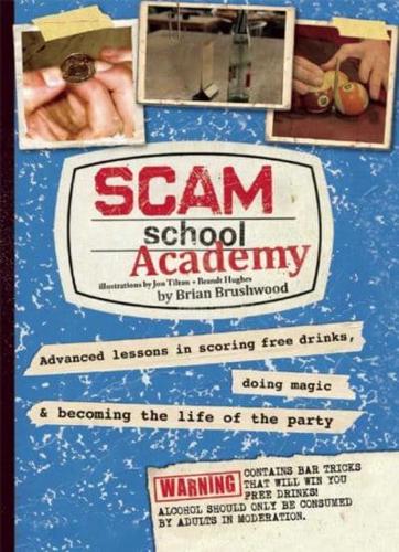 Scam School Academy