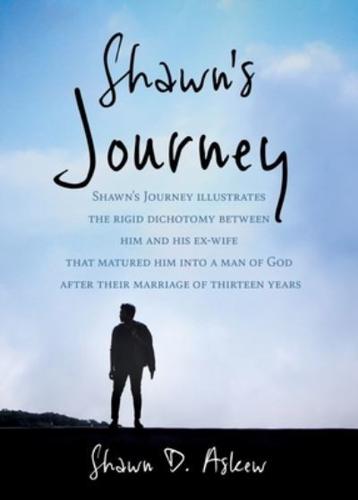Shawn Journey