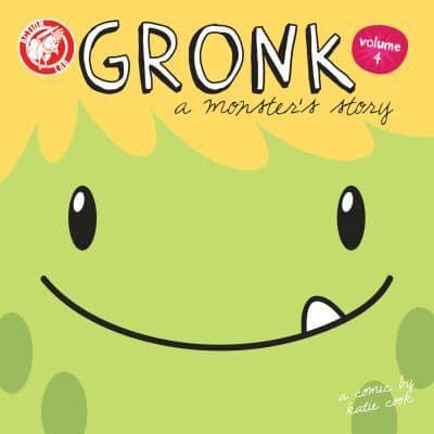 Gronk. Volume 4