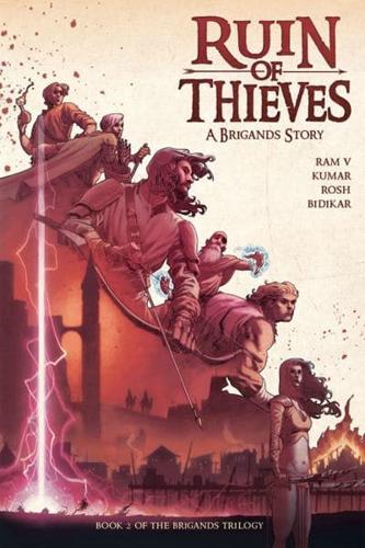 Ruin of Thieves