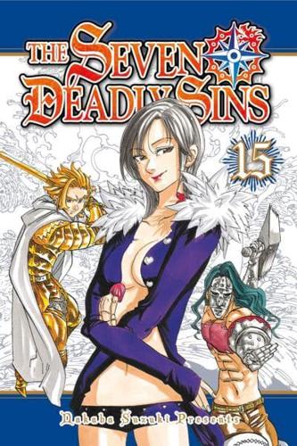 The Seven Deadly Sins. 15