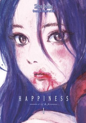 Happiness. 1