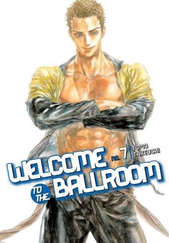 Welcome to the Ballroom. 7