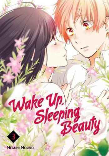 Wake Up, Sleeping Beauty. 3