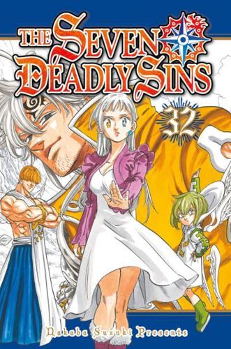 The Seven Deadly Sins. 32