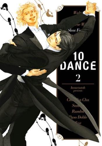 10 Dance. 2