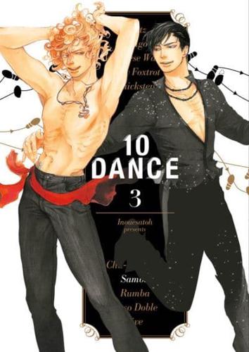 10 Dance. 3