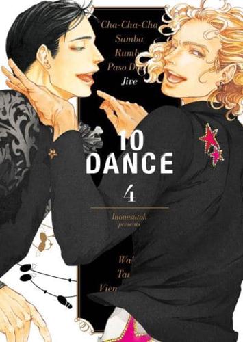 10 Dance. 4