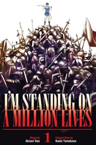I'm Standing on a Million Lives