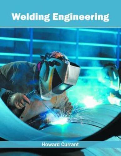 Welding Engineering