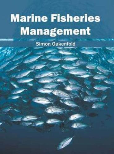 Marine Fisheries Management