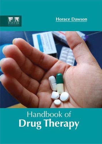 Handbook of Drug Therapy