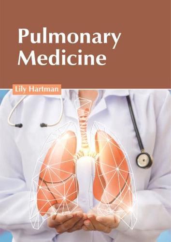 Pulmonary Medicine