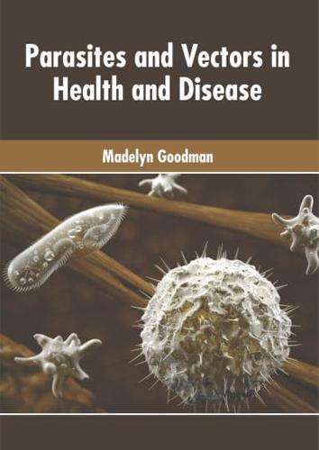 Parasites and Vectors in Health and Disease