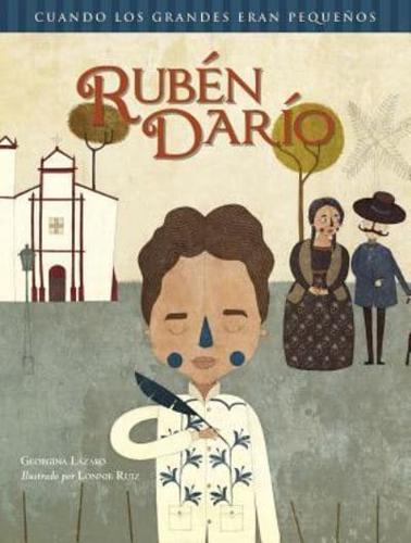 Rubén Darío