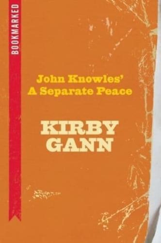 John Knowles' A Separate Peace
