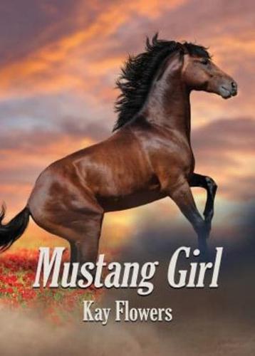 Mustang Girl