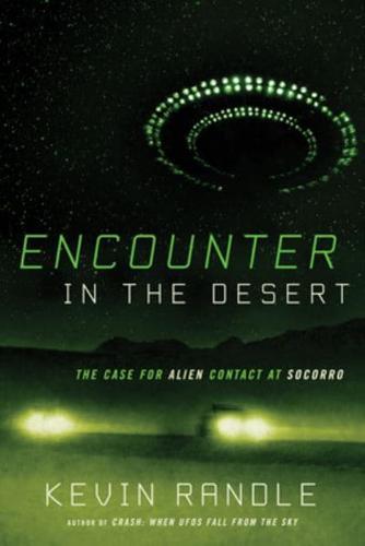 Encounter in the Desert