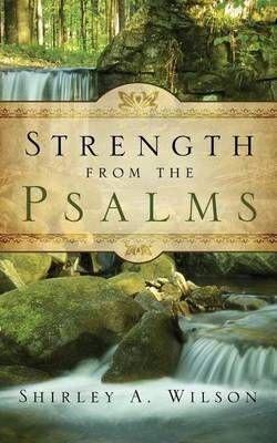 Strength from the Psalms