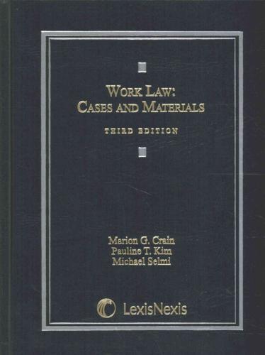 Work Law