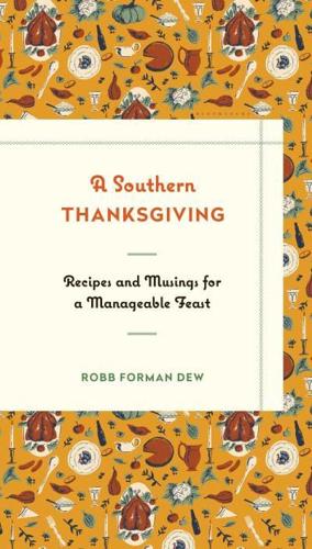 A Southern Thanksgiving