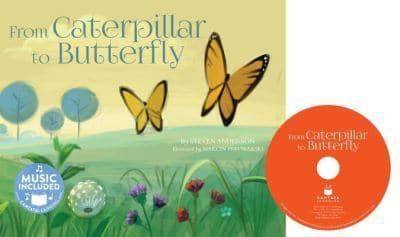 From Caterpillar to Butterfly