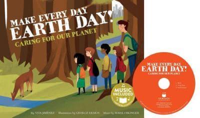 Make Every Day Earth Day!