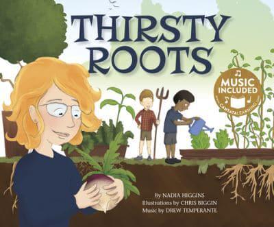 Thirsty Roots