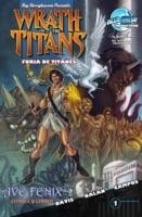 Wrath of the Titans (Spanish Edition)
